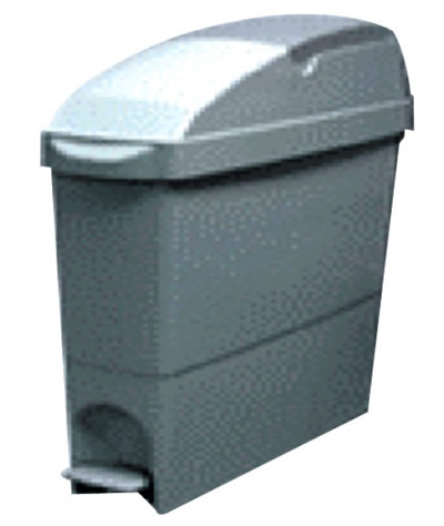 Hygiene Bins & Trash Bins
